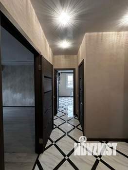 2-к квартира, на длительный срок, 56м2, 2/14 этаж