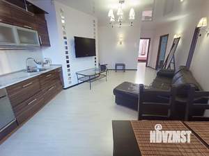 3-к квартира, на длительный срок, 85м2, 9/10 этаж