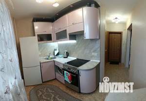 1-к квартира, посуточно, 31м2, 8/10 этаж