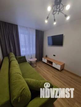 2-к квартира, посуточно, 46м2, 5/9 этаж