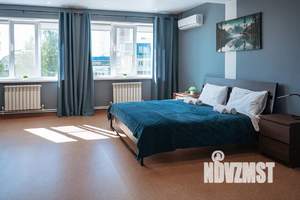 Студия квартира, посуточно, 35м2, 2/2 этаж