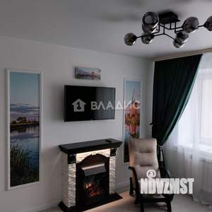 2-к квартира, на длительный срок, 50м2, 6/9 этаж