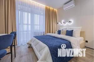 1-к квартира, посуточно, 25м2, 17/24 этаж