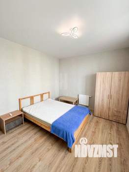 2-к квартира, на длительный срок, 62м2, 2/17 этаж