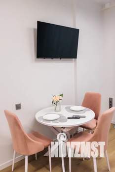 1-к квартира, посуточно, 26м2, 7/12 этаж