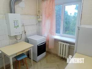 1-к квартира, на длительный срок, 32м2, 2/6 этаж
