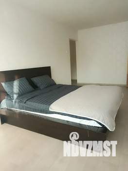 2-к квартира, посуточно, 45м2, 3/5 этаж