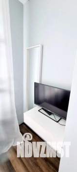 2-к квартира, посуточно, 44м2, 1/1 этаж