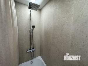 1-к квартира, на длительный срок, 49м2, 12/15 этаж