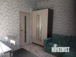 2-к квартира, посуточно, 38м2, 2/3 этаж