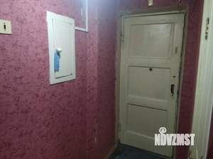 1-к квартира, на длительный срок, 31м2, 4/5 этаж