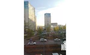 1-к квартира, посуточно, 48м2, 1/1 этаж