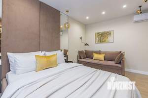 2-к квартира, посуточно, 40м2, 1/1 этаж