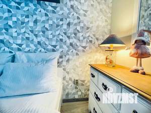 Студия квартира, посуточно, 20м2, 3/9 этаж