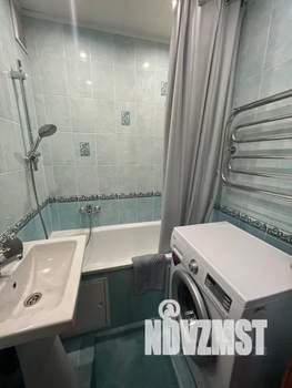 3-к квартира, посуточно, 65м2, 6/9 этаж
