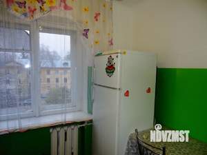 1-к квартира, на длительный срок, 30м2, 3/4 этаж