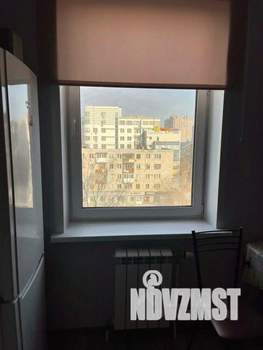 1-к квартира, посуточно, 48м2, 1/1 этаж