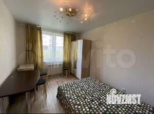 1-к квартира, на длительный срок, 35м2, 3/6 этаж