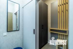 3-к квартира, посуточно, 42м2, 7/19 этаж