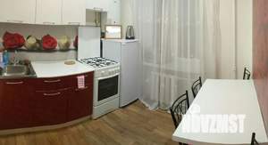 1-к квартира, посуточно, 31м2, 3/5 этаж