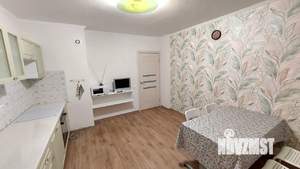 2-к квартира, на длительный срок, 55м2, 9/10 этаж