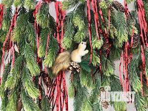 Студия квартира, посуточно, 29м2, 7/8 этаж