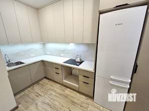 1-к квартира, на длительный срок, 41м2, 11/16 этаж