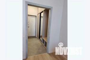 1-к квартира, посуточно, 30м2, 5/8 этаж