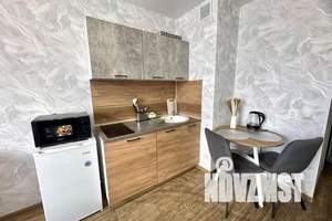 1-к квартира, посуточно, 22м2, 3/14 этаж