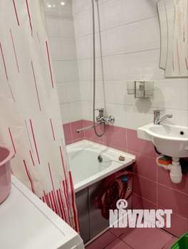 1-к квартира, посуточно, 35м2, 3/12 этаж