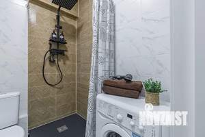 Студия квартира, посуточно, 20м2, 1/10 этаж