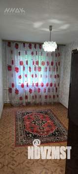 3-к квартира, на длительный срок, 56м2, 2/5 этаж