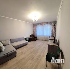 3-к квартира, на длительный срок, 63м2, 2/9 этаж