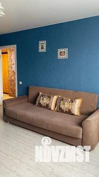 2-к квартира, посуточно, 62м2, 4/18 этаж