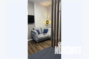 1-к квартира, посуточно, 29м2, 13/18 этаж