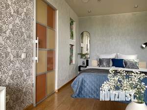 1-к квартира, посуточно, 35м2, 7/9 этаж