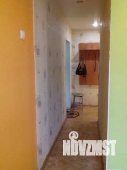 1-к квартира, посуточно, 32м2, 2/5 этаж