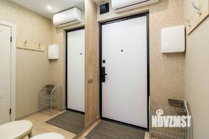 1-к квартира, посуточно, 26м2, 1/1 этаж