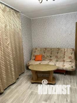 2-к квартира, посуточно, 54м2, 1/1 этаж