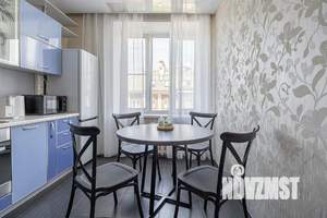 2-к квартира, посуточно, 70м2, 1/1 этаж