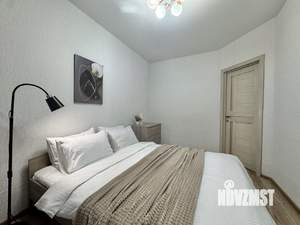 3-к квартира, посуточно, 80м2, 1/1 этаж