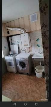 2-к квартира, на длительный срок, 45м2, 5/5 этаж