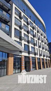 1-к квартира, посуточно, 27м2, 1/1 этаж