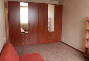 1-к квартира, на длительный срок, 32м2, 2/5 этаж