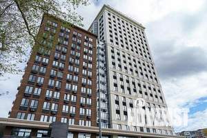 1-к квартира, посуточно, 32м2, 17/19 этаж