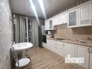 1-к квартира, на длительный срок, 45м2, 3/27 этаж