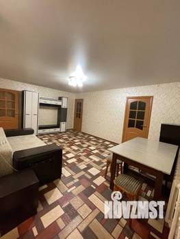 2-к квартира, на длительный срок, 45м2, 1/5 этаж