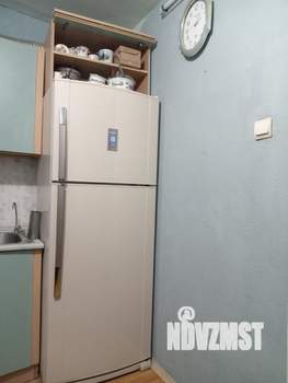 1-к квартира, на длительный срок, 53м2, 5/12 этаж