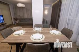 2-к квартира, посуточно, 80м2, 7/10 этаж