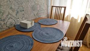 1-к квартира, посуточно, 35м2, 7/9 этаж